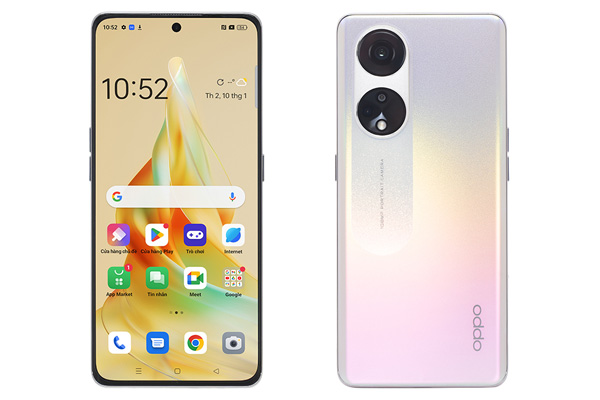 OPPO Reno8 T 5G 128GB CPH2505