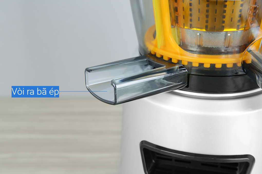 Máy ép chậm cỡ lớn Hafele HS-J42S (535.43.392)