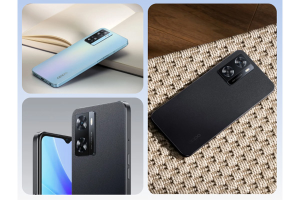 OPPO A77s 8GB/128GB CPH2473