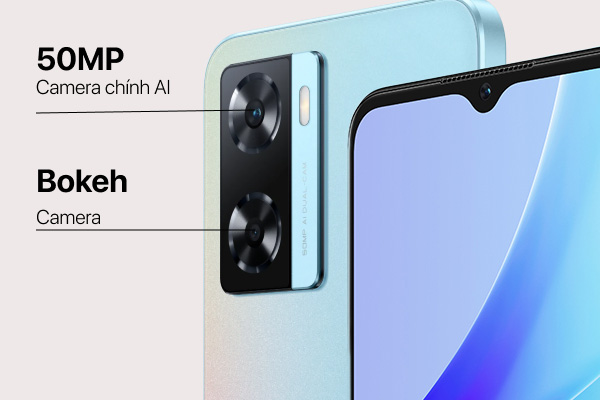 OPPO A77s 8GB/128GB CPH2473