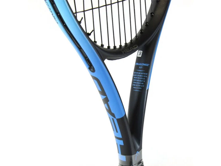 Vợt tennis Head IG Challenge MP