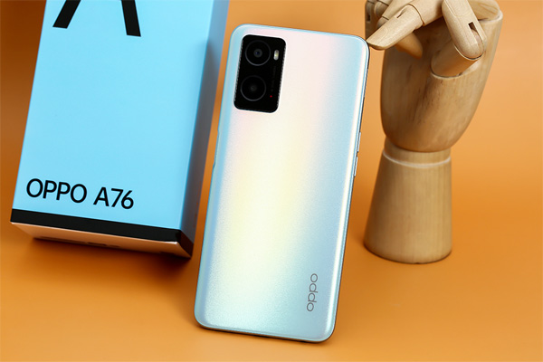 OPPO A76 CPH2375 - META.vn