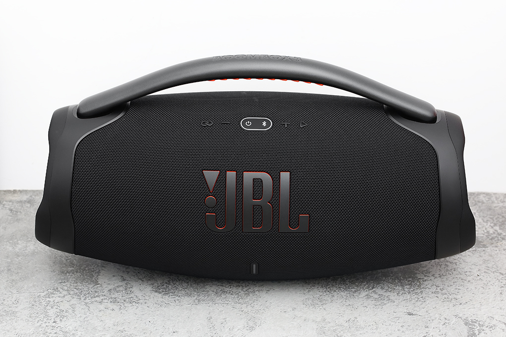 Loa Bluetooth JBL Boombox 3