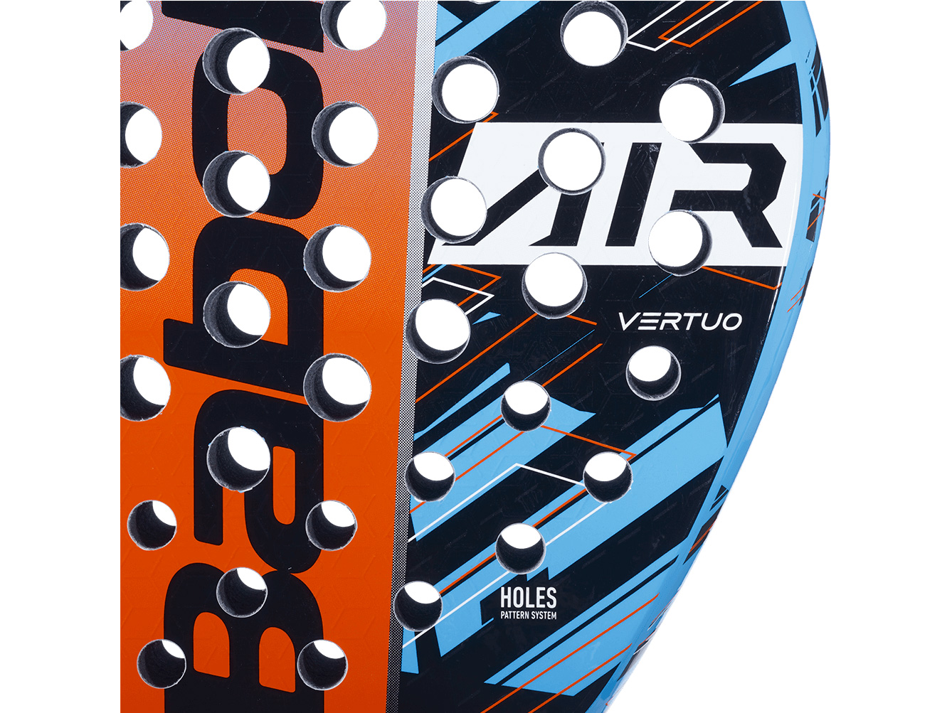 Vợt Padel Babolat Air Vertuo (150124)