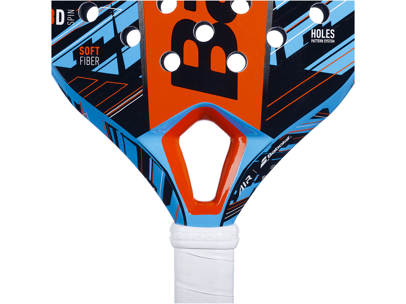 Vợt Padel Babolat Air Vertuo (150124)