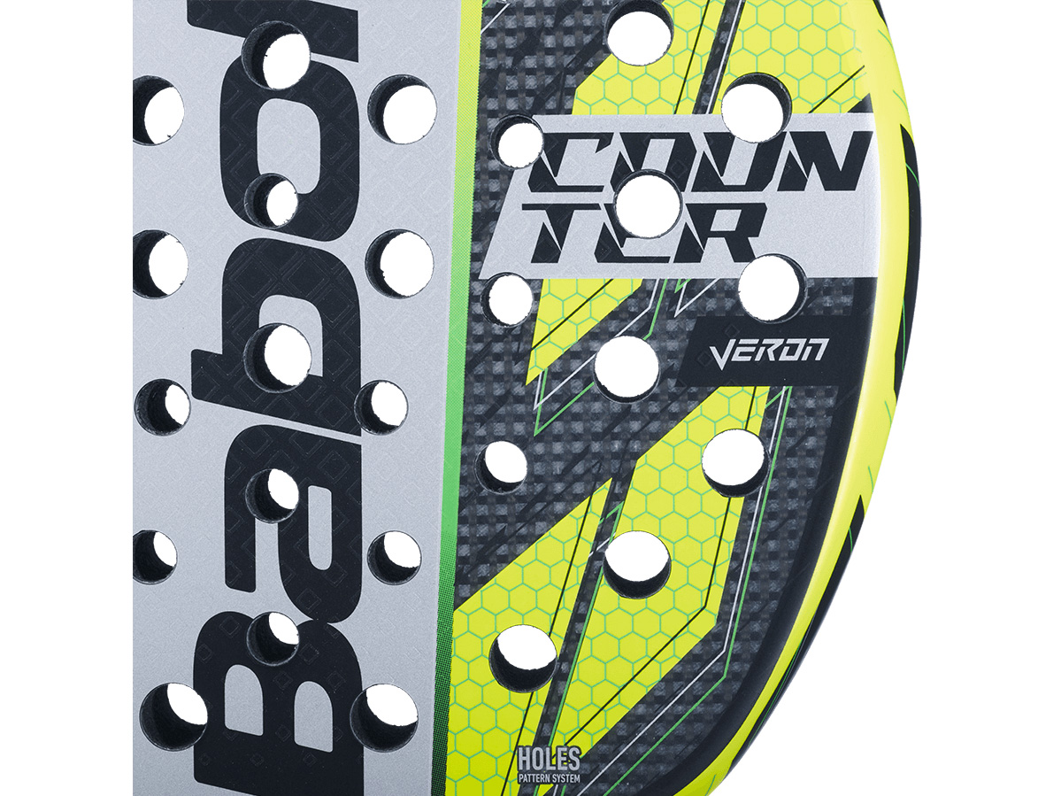 Vợt Padel Babolat Counter Veron (150122)