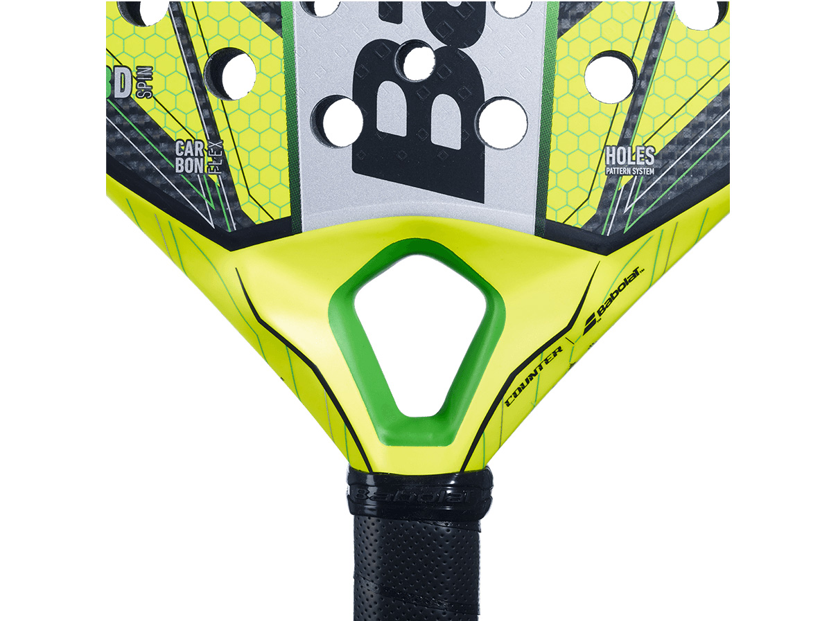 Vợt Padel Babolat Counter Veron (150122)