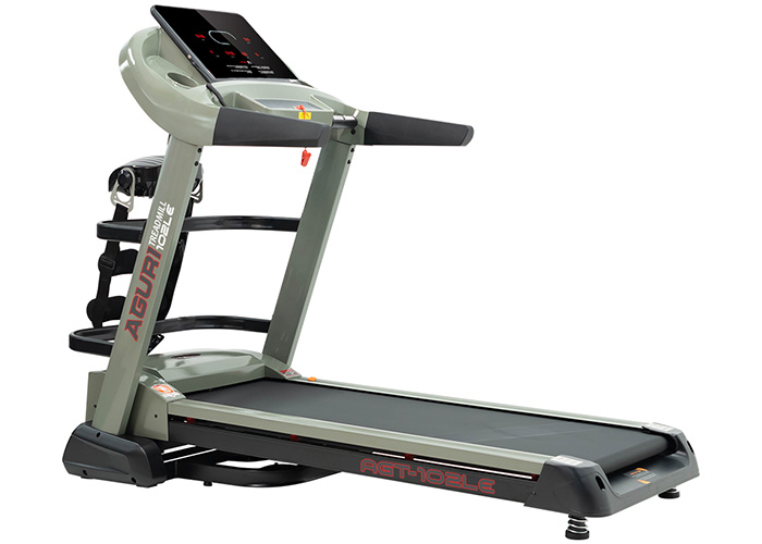 Máy chạy bộ điện Aguri AGT-102LE