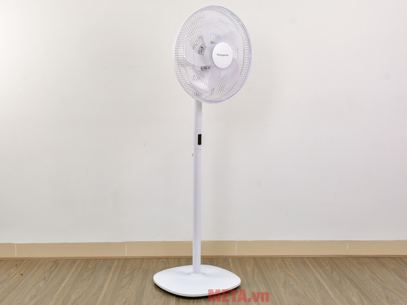 Quạt đứng Kangaroo KG726 có điều khiển từ xa