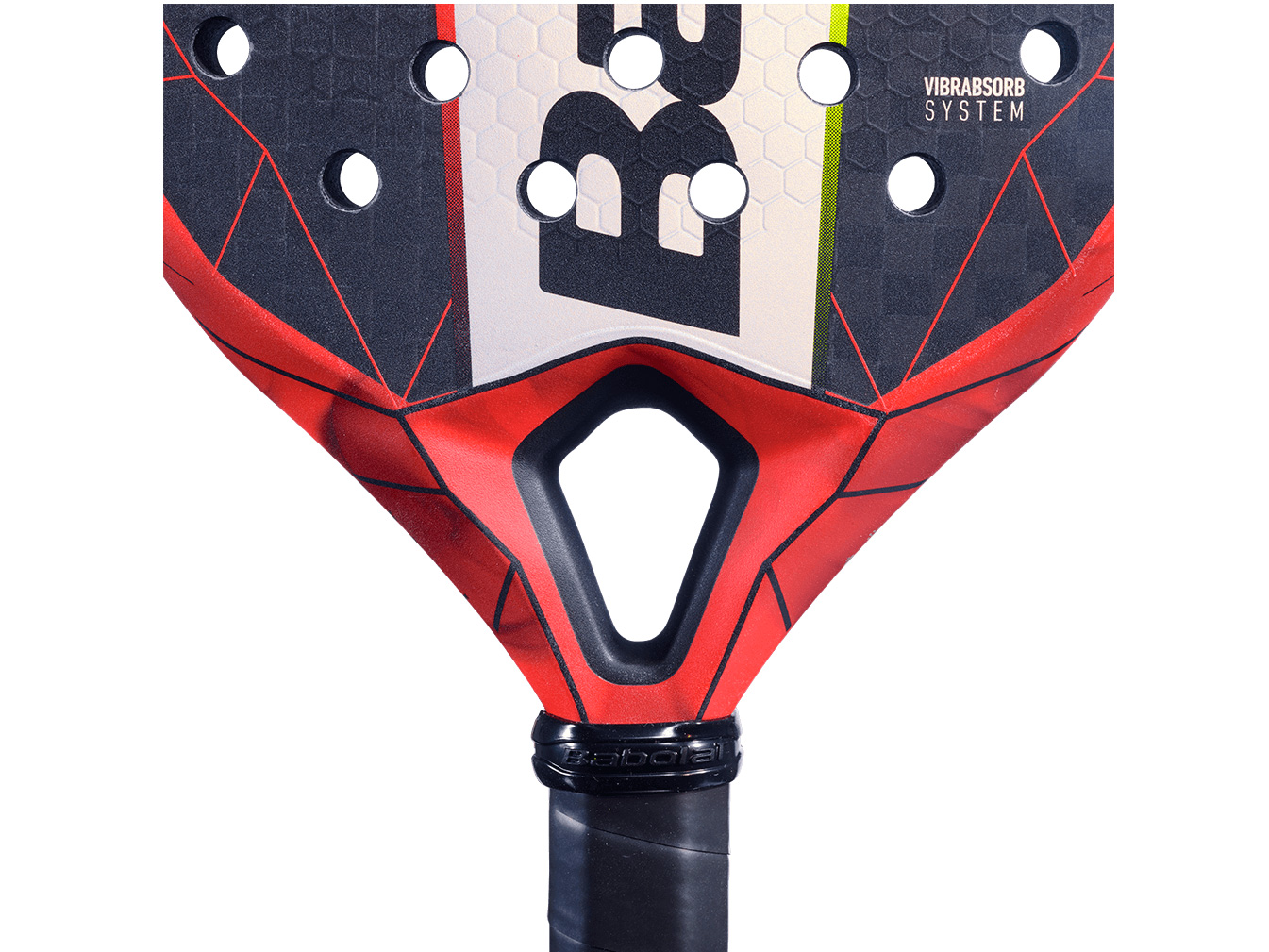 Vợt Padel Babolat Technical Viper (150101)