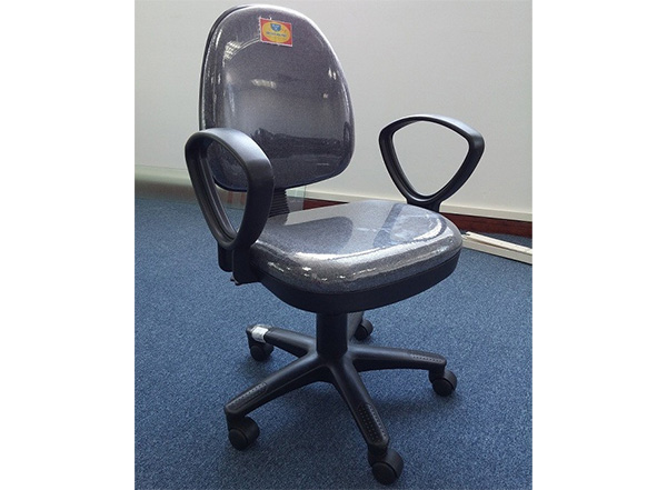 Ghế xoay nhân viên SG550