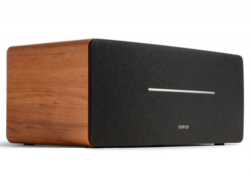 Loa Edifier D12 (CES 2021)