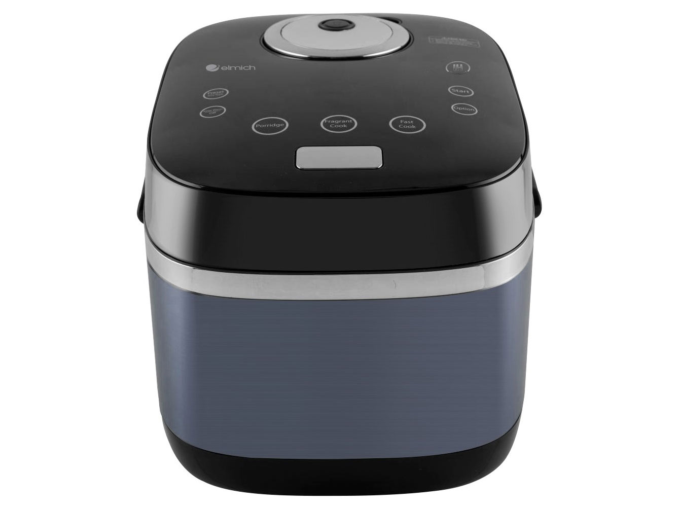 Nồi cơm điện tử cao tần Elmich RCE-3914 IH (1.5L)