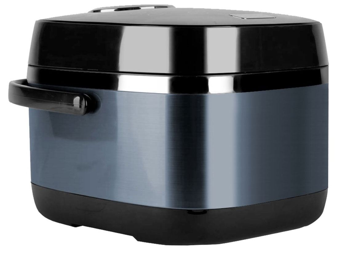 Nồi cơm điện tử cao tần Elmich RCE-3914 IH (1.5L)