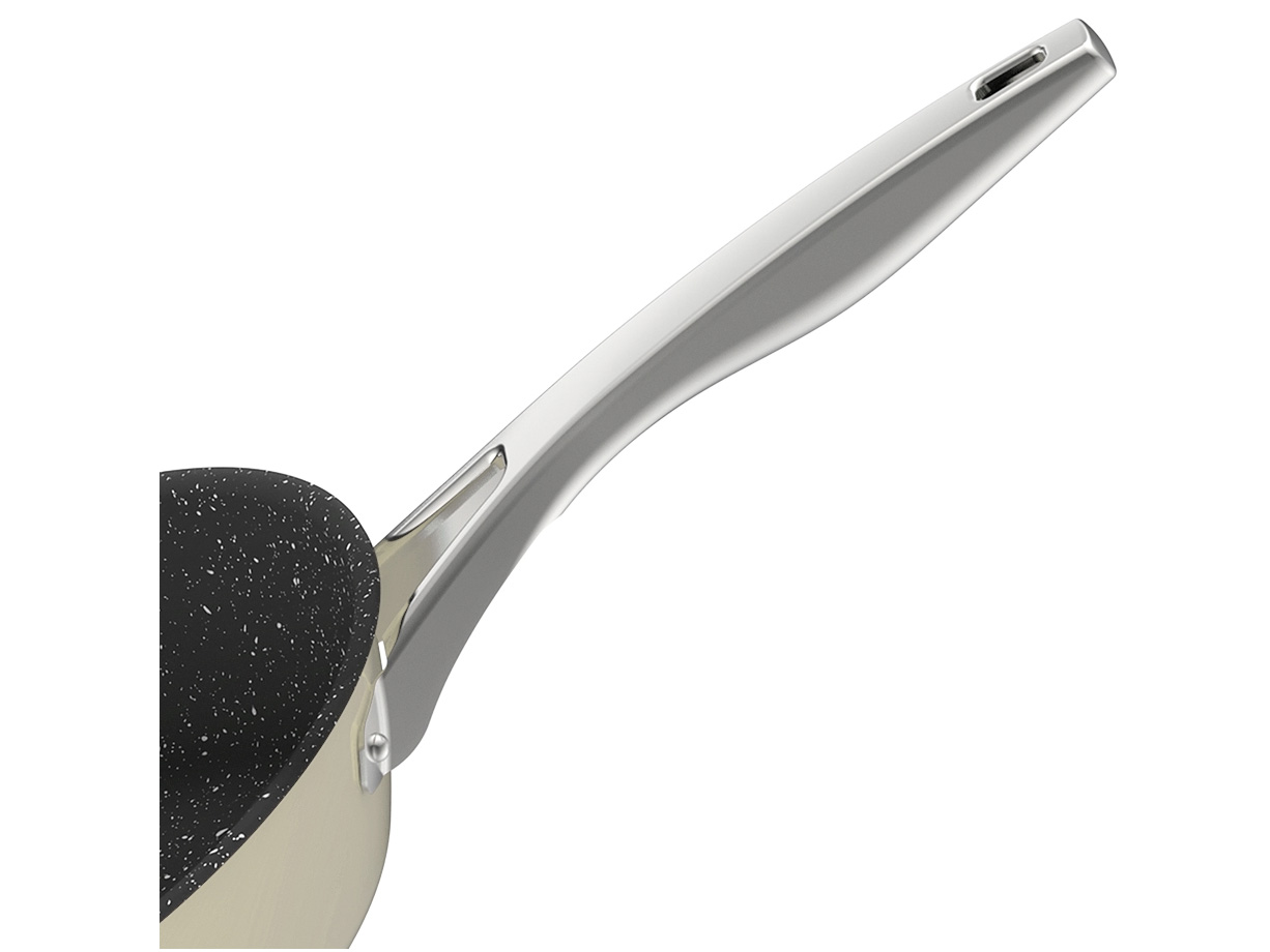 Chảo chống dính full induction Elmich Hera EL-8228YA