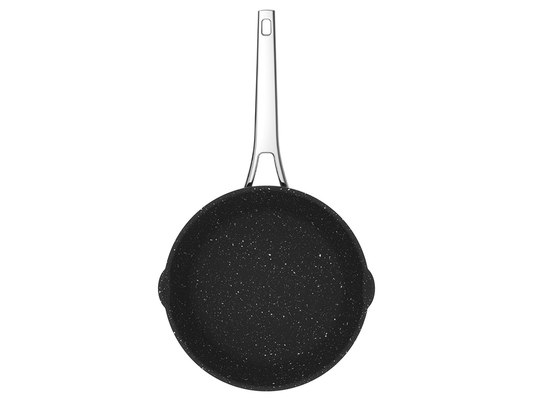 Chảo chống dính Inox liền khối Hera EL-8273