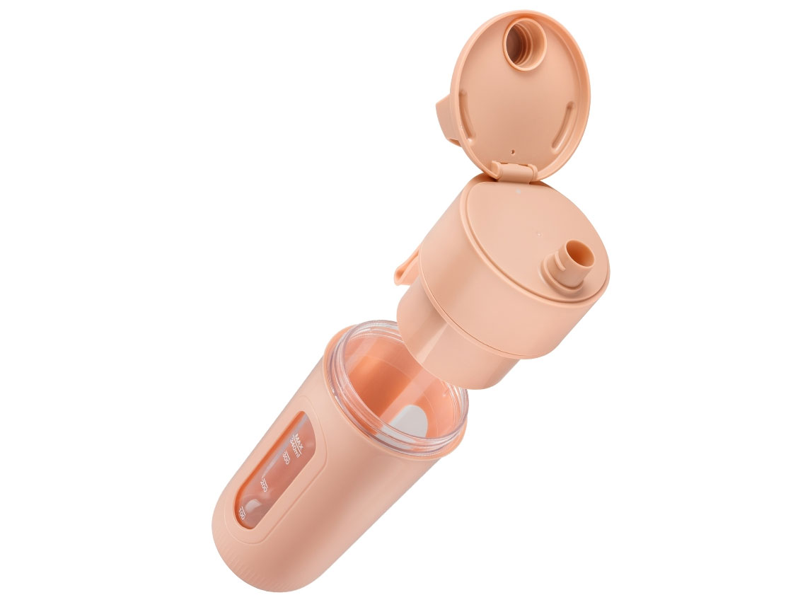 Máy xay sinh tố cầm tay Elmich BLE-3889