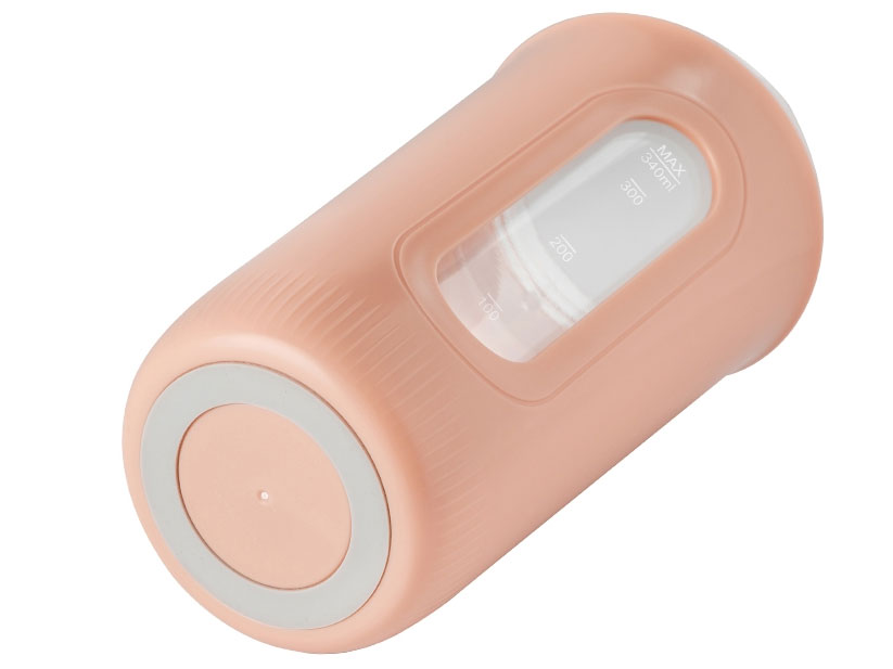 Máy xay sinh tố cầm tay Elmich BLE-3889