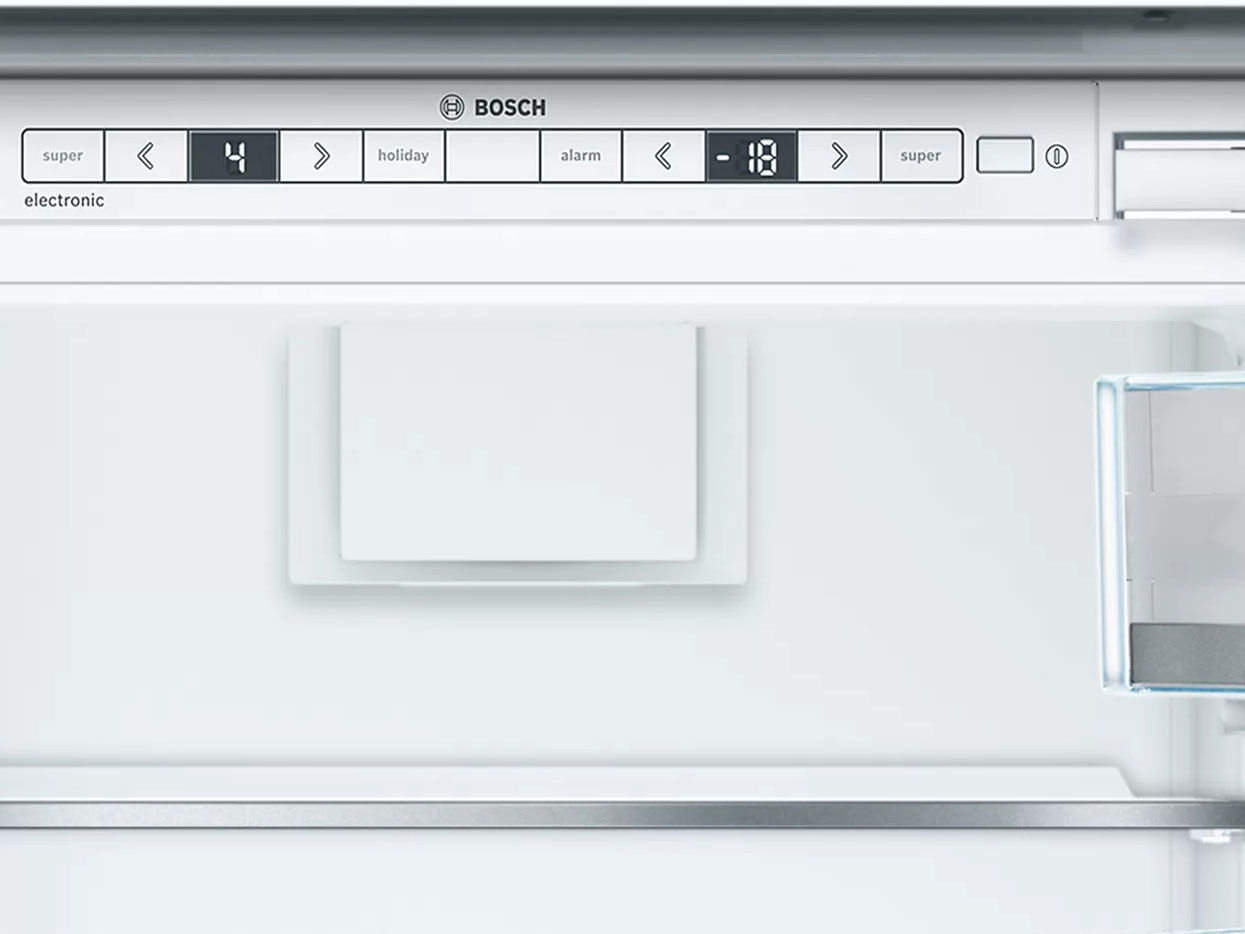 Tủ lạnh âm tủ Bosch KIN86AF30O - 187 lít