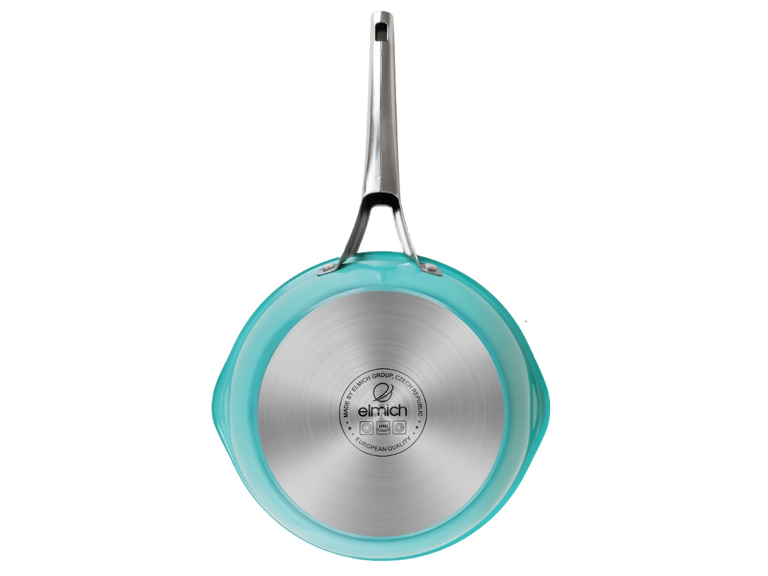 Chảo chống dính Full induction Elmich Hera EL-8106GA