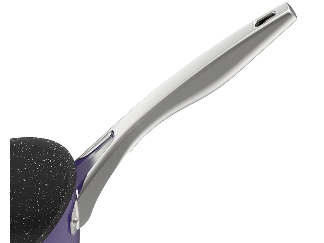 Chảo chống dính Full induction Elmich Hera EL-8187VA