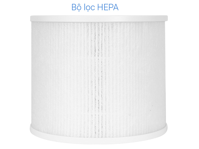 Máy lọc không khí Levoit Core Mini (LAP-C161-WAS)