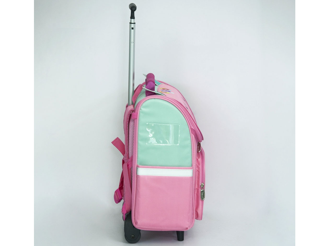 Cặp học sinh Tomi B23 có cần kéo