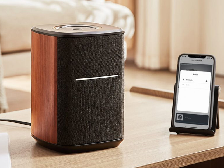 Loa không dây Edifier MS50A