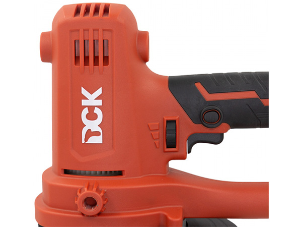 Máy chà nhám tường, trần DCK KSF02-180