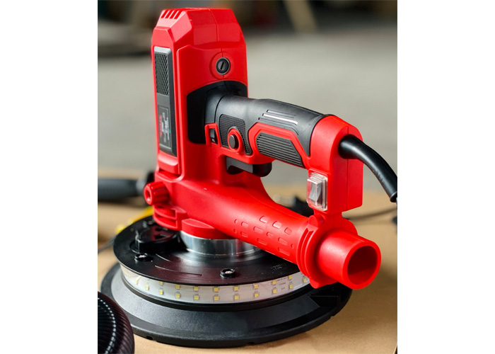 Máy chà tường BTEC BT18K2