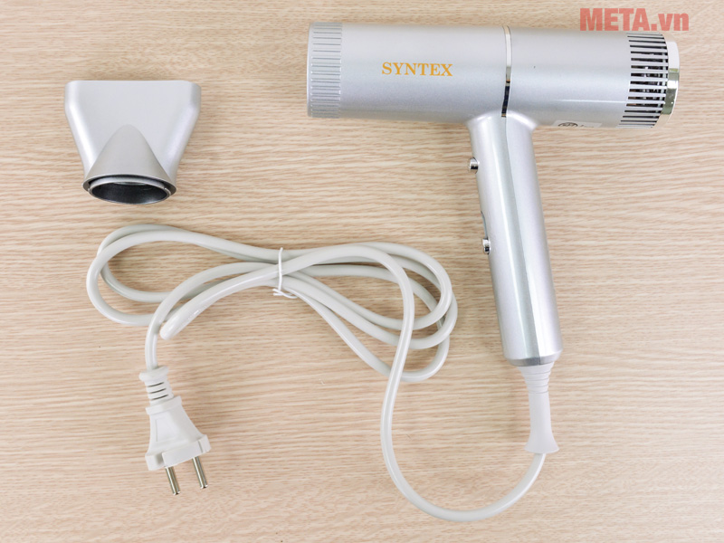 Máy sấy tóc Syntex SH3200