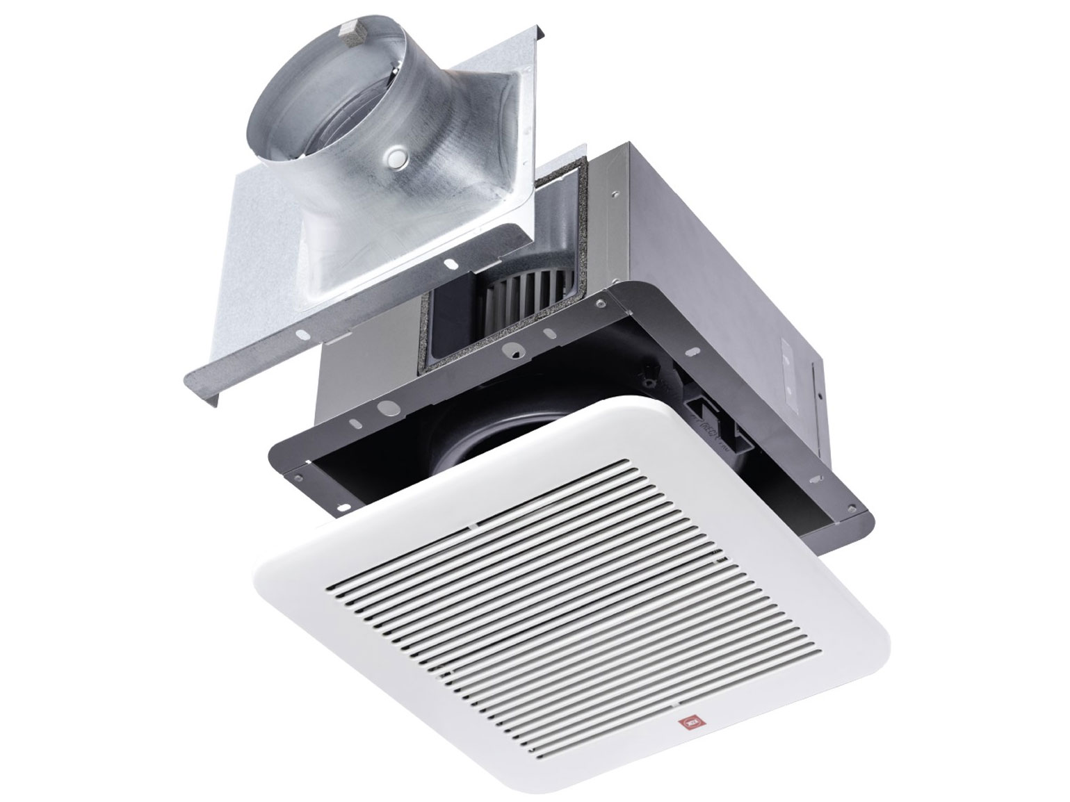 Quạt thông gió gắn trần KDK 24CUG