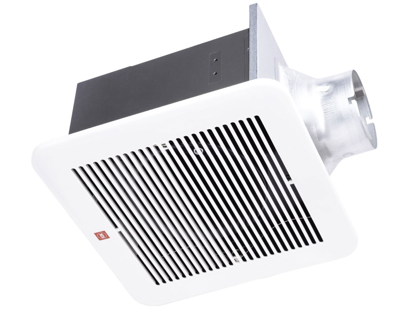 Quạt thông gió gắn trần KDK 24CUG