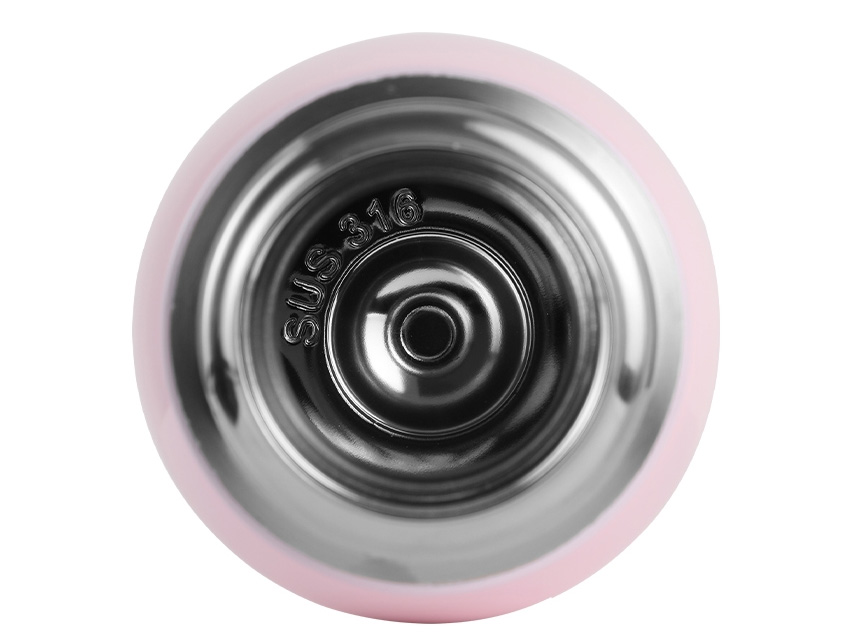 Bình giữ nhiệt baby inox 316 Elmich EL-8288P-OL