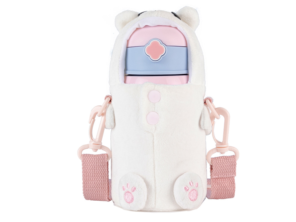 Bình giữ nhiệt baby inox 316 Elmich EL-8288P-OL