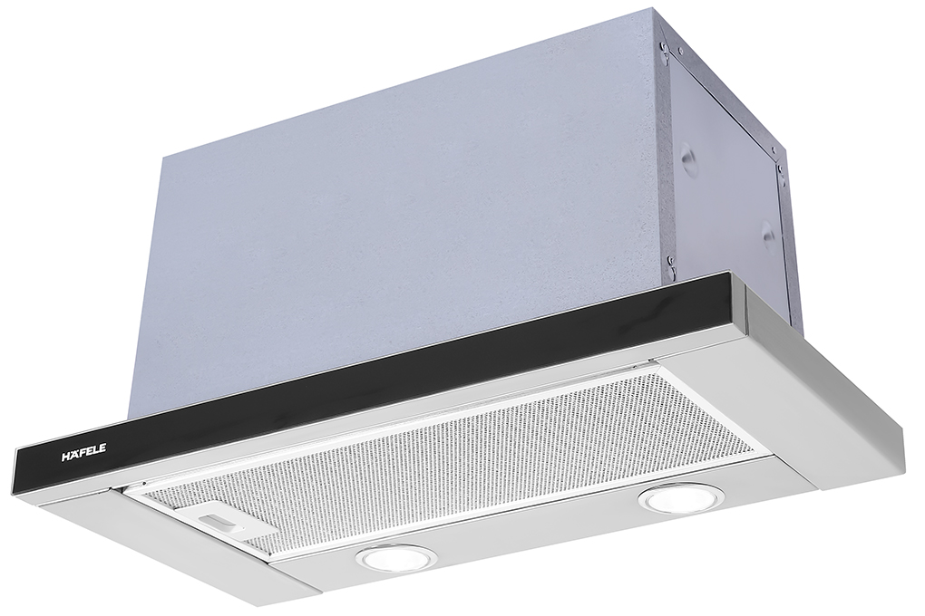Máy hút mùi âm tủ Hafele HH-TG60E (539.81.073)