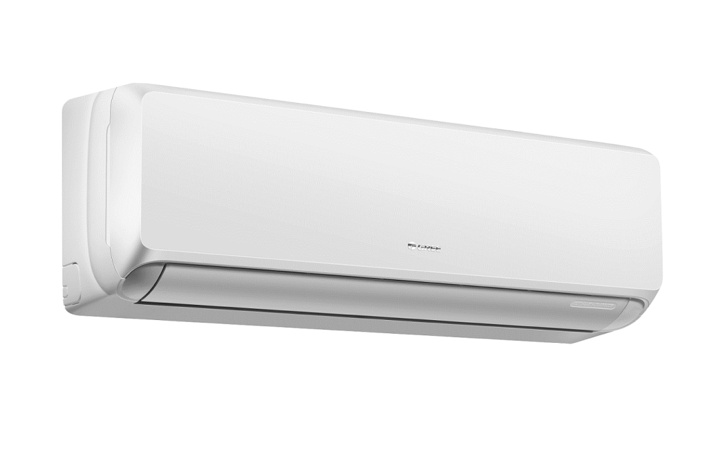 Điều hòa Gree 1 chiều Inverter 2HP - 18.000 BTU CHARM18CI