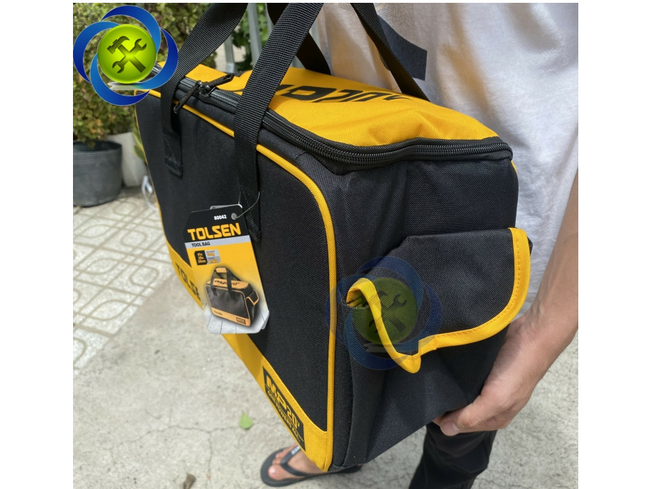 Túi đựng đồ nghề Tolsen 80042