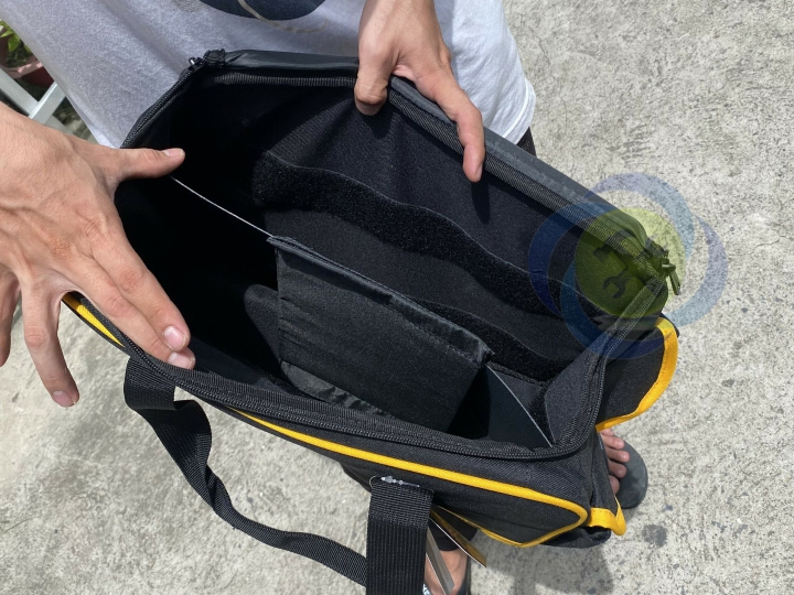 Túi đựng đồ nghề Tolsen 80042