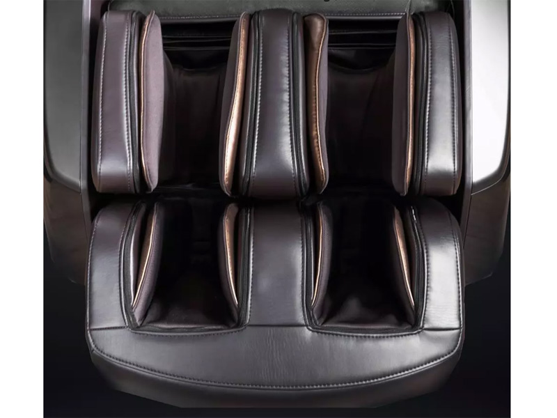 Ghế massage phi thuyền luxury Maxcare Max4D X2