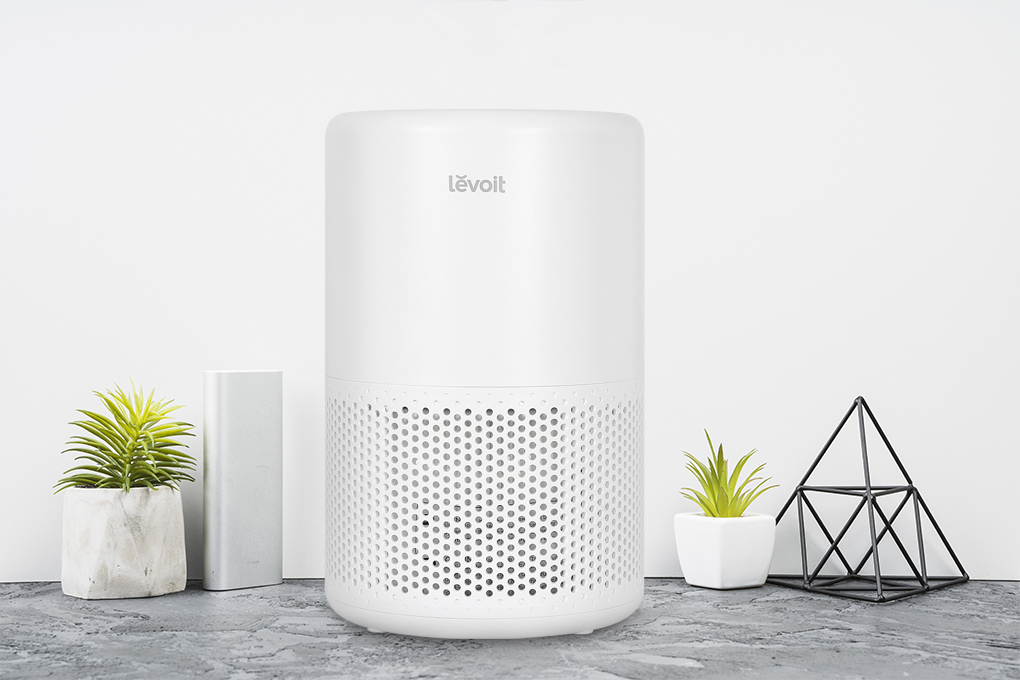 Máy lọc không khí Levoit Core 200S