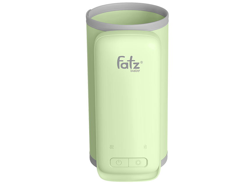 Dụng cụ hâm sữa cầm tay không dây READY 4 Plus FB3123WN