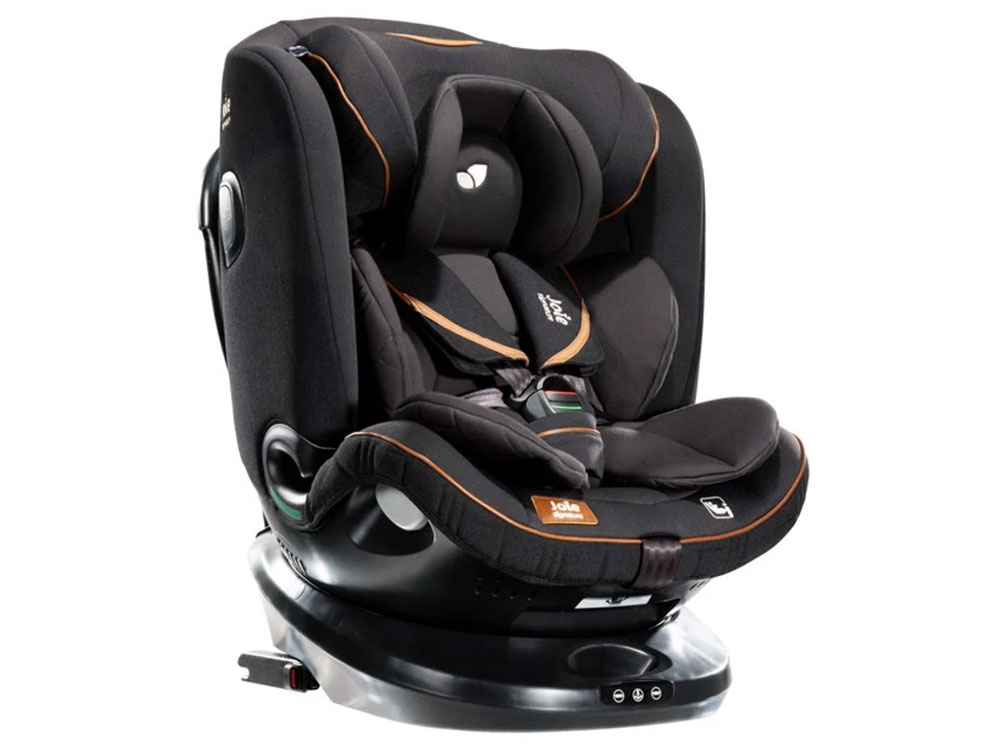 Ghế ngồi ô tô trẻ em Joie i-Spin Grow Eclipse R