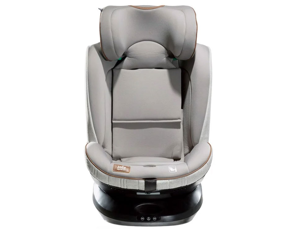 Ghế ngồi ô tô trẻ em Joie i-Spin Grow Oyster R
