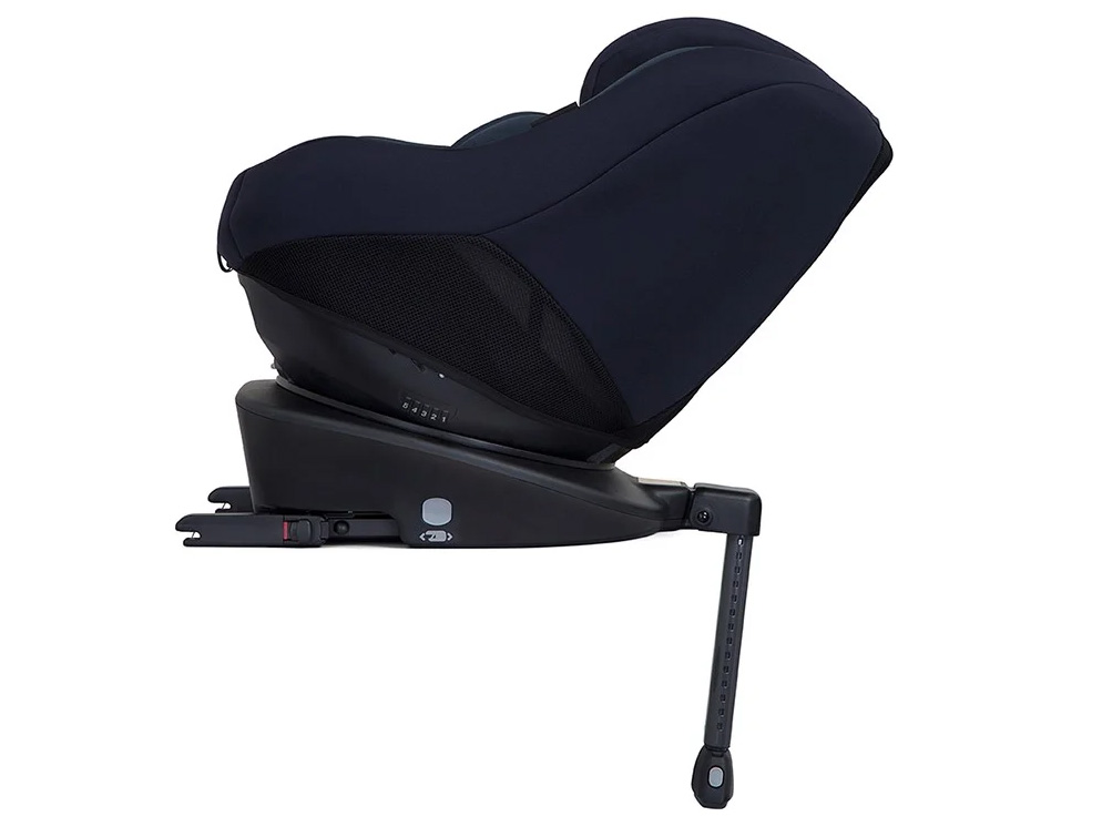 Ghế ngồi ô tô trẻ em Joie Spin 360 Deep Sea