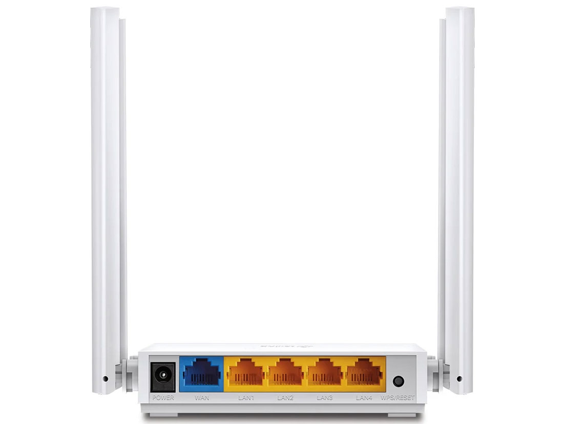 Router Wifi TP-Link Archer C24