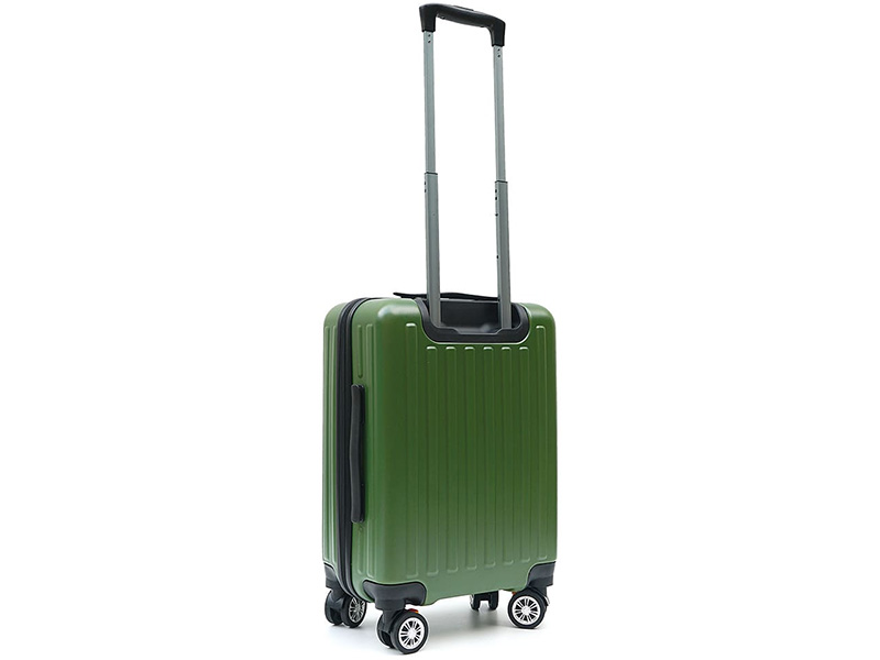 Vali nhựa kéo TRIP Lux89 size 20 inch