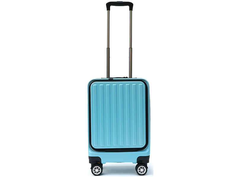 Vali nhựa kéo TRIP Lux89 size 20 inch