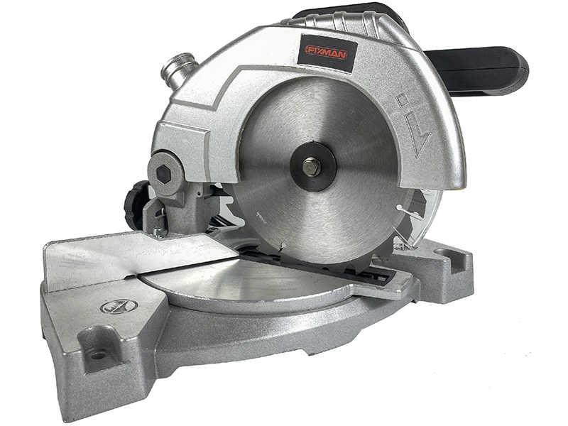 Máy cắt nhôm cắt góc đa năng Fixman FM6011250