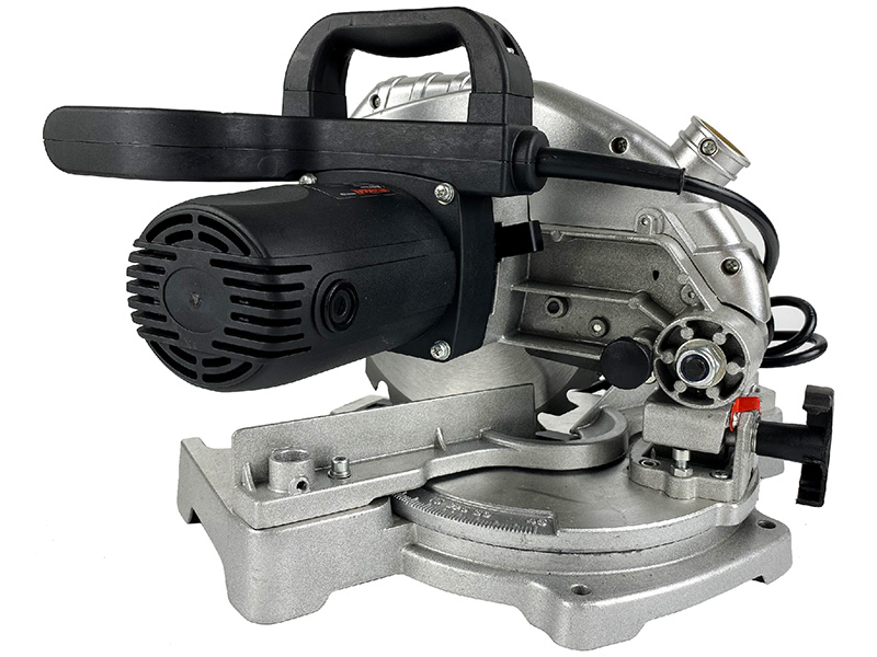 Máy cắt nhôm cắt góc đa năng Fixman FM6011250